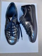 Ecco dames leren veterschoenen, maat 41, Ecco, Ophalen of Verzenden, Sneakers of Gympen, Gedragen