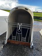 CalfOtel, Dieren en Toebehoren, Stalling en Weidegang, Stalling