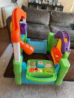 Little tikes peuter speelhuis COMPLEET, Ophalen, Zo goed als nieuw