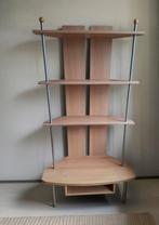 Tv Meubel, Ophalen, Met plank(en), Gebruikt, Minder dan 150 cm