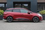 Renault Clio Estate TCe 120 Intens Automaat-Ecc-Navi-Half Le, 12 maanden, Gebruikt, Euro 6, 4 cilinders
