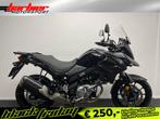 Suzuki V-STROM DL 650 ABS LEASE VOORDELIG!, Motoren, Suzuki, 2 cilinders, Motorrijbewijs A, Bedrijf