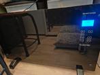 Wand of vloerverwarming Klarstein, Ophalen of Verzenden, Zo goed als nieuw, 800 watt of meer, Overige typen