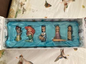 Disney Animators Collection Princess Ornament Set - Nieuw beschikbaar voor biedingen