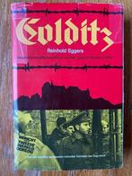 Colditz - Reinhold Eggers, Boeken, Reinhold Eggers, Ophalen of Verzenden, Zo goed als nieuw, Tweede Wereldoorlog