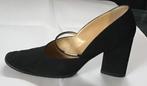 Damesschoenen merk Nouchka maat 39, Kleding | Dames, Ophalen of Verzenden, Zwart
