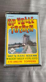 Op volle toeren, Ophalen of Verzenden, Zo goed als nieuw, Overige genres, 1 bandje