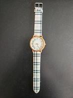 Horloge polshorloge dames, Ophalen of Verzenden, Gebruikt