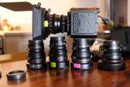 Z CAM E2-M4 Cine Camera Set compleet, Ophalen, Zo goed als nieuw, Video