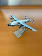 Corgi -Diecast- 2 vliegtuigen AVRO York en Douglas DC-3, Overige merken, 1:50 of kleiner, Auto, Ophalen of Verzenden