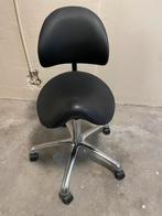 Tabouret, Ophalen