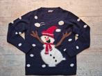 Kersttrui  maat M, Ophalen of Verzenden, Zo goed als nieuw