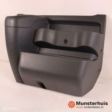 Dashboard deel origineel Renault Master  6321S852 beschikbaar voor biedingen