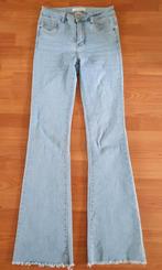 Jeans HR flared Redial S, Kleding | Dames, Spijkerbroeken en Jeans, Redail, Blauw, W28 - W29 (confectie 36), Zo goed als nieuw