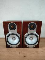 Monitor Audio Silver RS1 ( bookshelf ), Overige merken, Ophalen of Verzenden, Zo goed als nieuw, 60 tot 120 watt