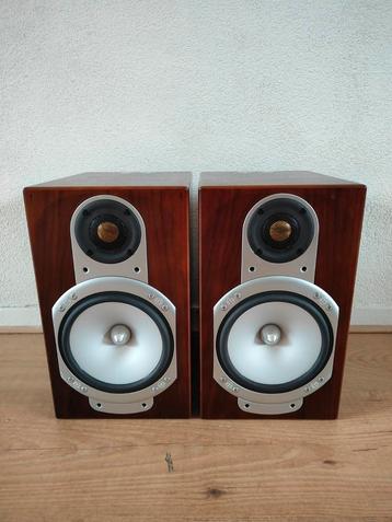 Monitor Audio Silver RS1 ( bookshelf ) beschikbaar voor biedingen