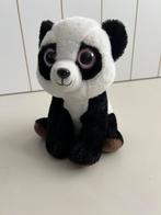 Panda knuffel - pandasia ouwehand dierenpark, Ophalen of Verzenden, Zo goed als nieuw, Overige typen