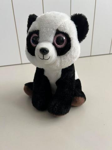 Panda knuffel - pandasia ouwehand dierenpark beschikbaar voor biedingen