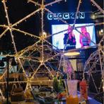 Tuin Iglo - 3,6m Diameter - Tuinbubbel Tent - Transparant, Tuin en Terras, Niet ingevuld, Niet ingevuld, Niet ingevuld