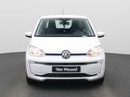 Volkswagen Up! e-up! | CLIMATE CONTROL | STOELVERWARMING | C, Stof, Gebruikt, 4 stoelen, Wit