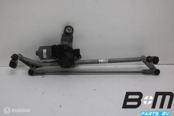 Ruitenwissermechaniek met motor VW Beetle 5C 5C1955023A beschikbaar voor biedingen
