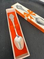 Zilveren geboortelepeltje Willem-Alexander (1967), Ophalen of Verzenden