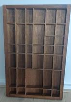 Letterbak 52 cm x 35 cm IZGS, Ophalen, Zo goed als nieuw