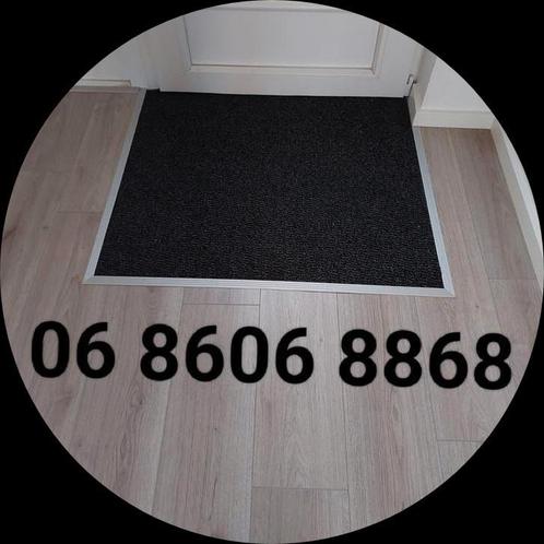 Laminaat legger / leggen €5 euro, Huis en Inrichting, Stoffering | Vloerbedekking, Nieuw, Laminaat, 75 m² of meer, Ophalen