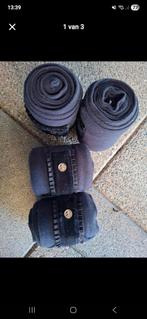 Ps of sweden bandages donkerblauw, Ophalen of Verzenden, Zo goed als nieuw