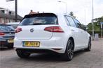 Volkswagen Golf 1.4 TSI GTE I CAMERA I PANO I ADAPTIEF CC, Adaptive Cruise Control, Stof, Gebruikt, Euro 6