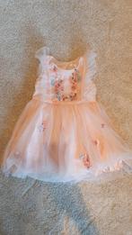 Mooie coctail jurk meisje maat 92 cm Next, Meisje, Ophalen of Verzenden, Zo goed als nieuw, Jurk of Rok