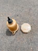 Remolie deksel Piaggio APE AD1T, Fietsen en Brommers, Scooters | Piaggio, Ophalen of Verzenden, Gebruikt, Overige modellen