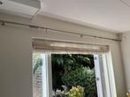 Gordijnrail, Ophalen, Zo goed als nieuw, 50 tot 100 cm, Minder dan 100 cm