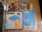 Pirates off the Caribbean bordspel van Parker., Hobby en Vrije tijd, Gezelschapsspellen | Bordspellen, Drie of vier spelers, Ophalen of Verzenden