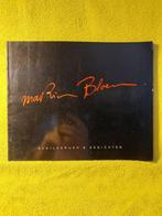 Marion Bloem - Schilderijen en Gedichten., Boeken, Ophalen of Verzenden, Zo goed als nieuw