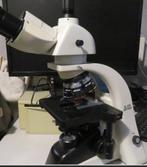 optika microscoop, Audio, Tv en Foto, Optische apparatuur | Microscopen, Ophalen of Verzenden, Zo goed als nieuw