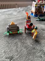 Lego pirates set 6239, Kinderen en Baby's, Speelgoed | Duplo en Lego, Ophalen of Verzenden, Zo goed als nieuw
