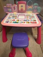 Kinderspeelgoed Mooie Tafel Om Spelletjes Te Doen!, Ophalen, Zo goed als nieuw