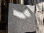 Tegel terrazzo, Doe-het-zelf en Verbouw, Tegels, Ophalen, 60 cm of meer, Zo goed als nieuw, Minder dan 5 m²