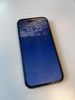 Iphone 14 Pro 256GB - Origineel scherm - Barst achterkant, Telecommunicatie, Mobiele telefoons | Apple iPhone, 256 GB, IPhone 14 Pro