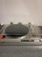 Sony PS-LX22 Platenspeler - Direct Drive, Audio, Tv en Foto, Platenspelers, Automatisch, Ophalen of Verzenden, Zo goed als nieuw