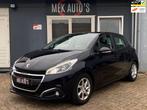 Peugeot 208 1.2 PureTech Blue Lion|Navi|Cruise|Carplay|Xenon, Stof, Gebruikt, 1199 cc, 23 km/l