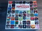 10 Jaar Top 2000 [10 CD], Cd's en Dvd's, Ophalen of Verzenden, Zo goed als nieuw, Pop