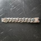 BUDDHA TO BUDDHA ARMBAND NATHALIE, Sieraden, Tassen en Uiterlijk, Armbanden, Ophalen, Zo goed als nieuw, Zilver, Zilver