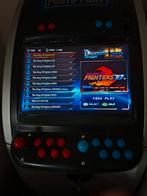 Photo Play Arcade Kast, Verzamelen, Automaten | Gokkasten en Fruitautomaten, Ophalen, Gebruikt