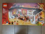 Lego chinees nieuwjaar sets 80101 t/m 80105 nieuw in doos, Ophalen of Verzenden, Nieuw, Complete set, Lego