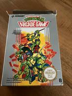 Turtles 2 nes, Spelcomputers en Games, Games | Nintendo NES, 1 speler, Ophalen, Gebruikt