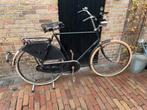 Gazelle opa fiets oldtimer, Fietsen en Brommers, 59 cm of meer, Ophalen