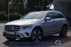 Mercedes-Benz GLC-klasse 300e 4MATIC Pano, Distronic, 360, Auto's, Mercedes-Benz, Automaat, Gebruikt, 4 cilinders, 2000 kg