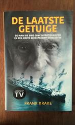 De laatste getuige, Ophalen of Verzenden, Zo goed als nieuw